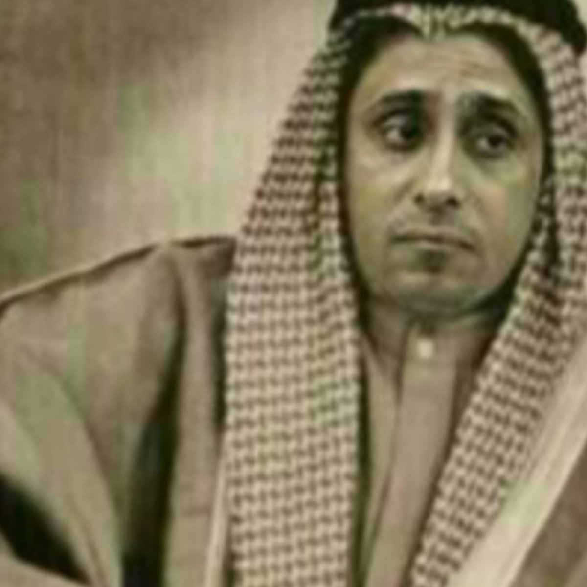Albraihi1986's tweet photo. الشيخ سنتره بن نميل .. شيخ مشايخ قبيلة النميلات https://t.co/MKlVLjPnhJ
