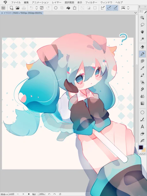 描いたら具現化できるようになりました!
これで神絵師の仲間入り!! 