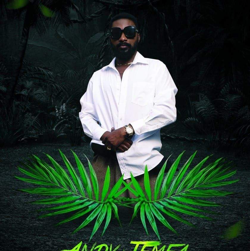 Bimstr237's tweet photo. Ensemble souhaitons joyeux anniversaire à l'artiste chanteur @AndyJemeaVille 🎵🎂

Que savez-vous de lui ???

Clip ‹‹ Happy Birthday ›› en collabo avec DINO FLO  ici : https://t.co/rGraNbdmfi

#BimstrHBD
#237RaisonsDexceller https://t.co/qmYkxwnnoz