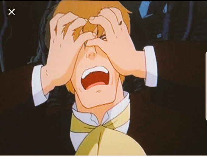 #一般人と俺達で決定的に意味が違う
目が痛くて悶絶する大佐
←一般
→俺ら 