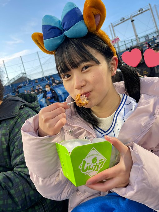 石上ひなののTwitter画像31
