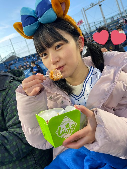 石上ひなののTwitter画像30