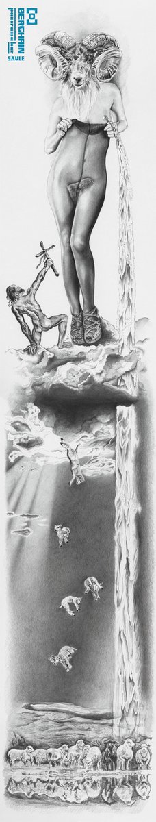 April 2022 | berghain.berlin/program/archiv…
Artwork Flyer: Manuel Rabbe [rabbe.work]