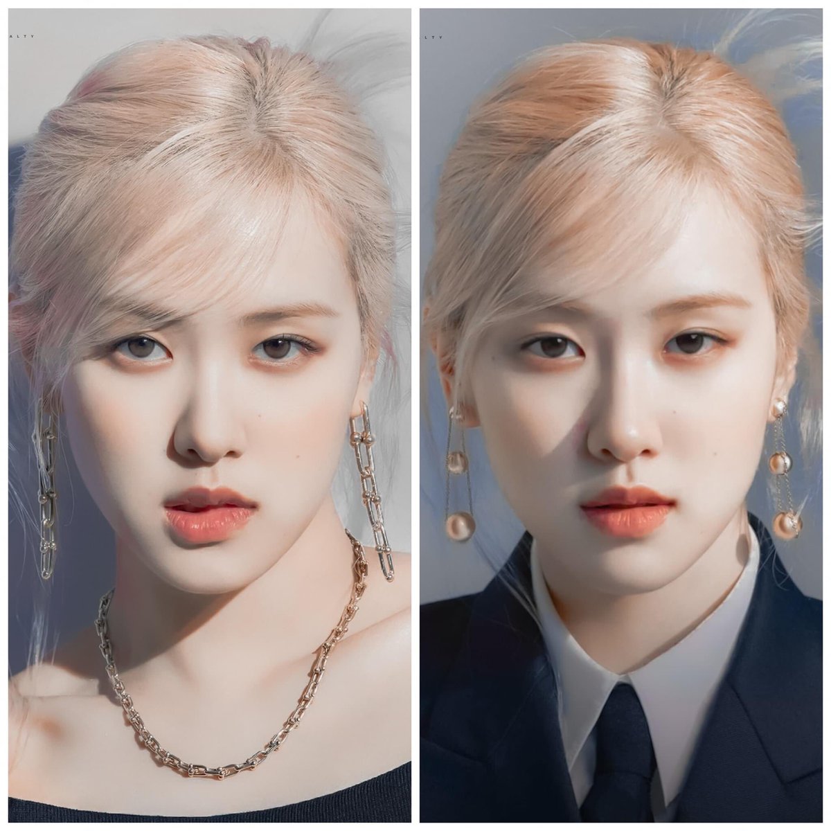 rainbow301212's tweet photo. #weloveyourose #rosé #ROSE #WE LOVE YOU ROSE  I love You so much🥺🌹😍 https://t.co/JlqZJbitcr