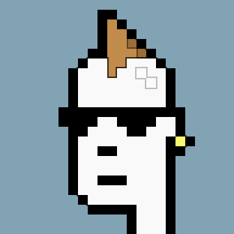 hammadmustafa_'s tweet photo. Not Crypto Punks #329
@TheBinanceNFT @TyredPenguins
https://t.co/O3g3Si5imn
#notcryptopunk #notcryptopunknft #cryptopunknft https://t.co/8ZoWKQTXzA