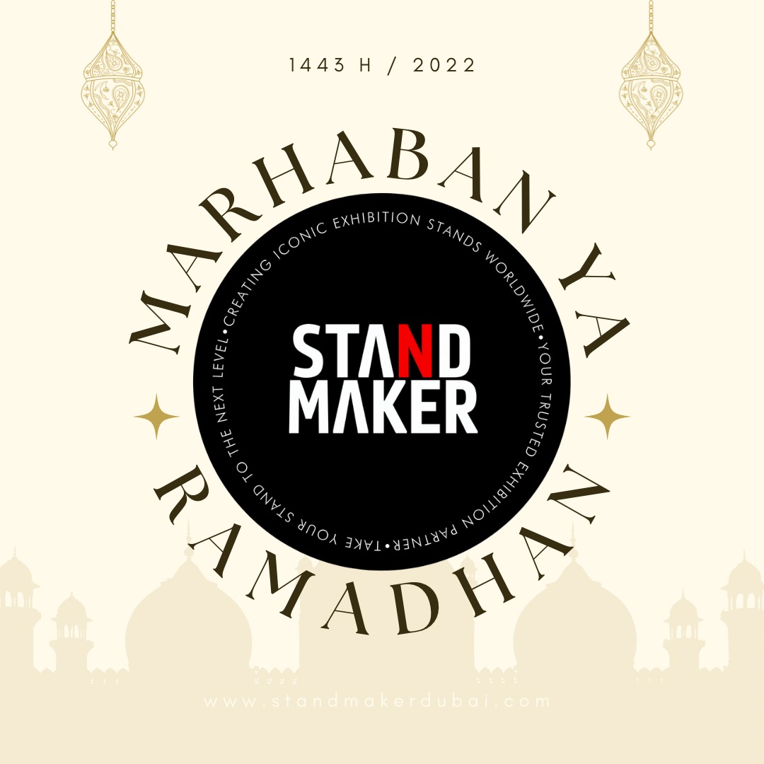 StandMakerDubai's tweet photo. 𝑹𝒂𝒎𝒂𝒅𝒂𝒏 𝑴𝒖𝒃𝒂𝒓𝒂𝒌

Wishing you and your family peace and blessings.

Team #STANDMAKERDUBAI https://t.co/sMJ1wDOR2a