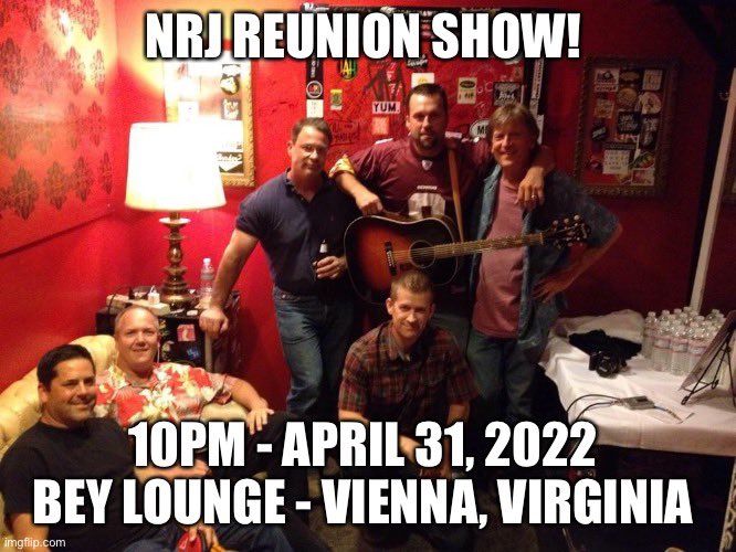 NRJband's tweet photo. You wanted it, you got it! https://t.co/K6fCTdsmWm