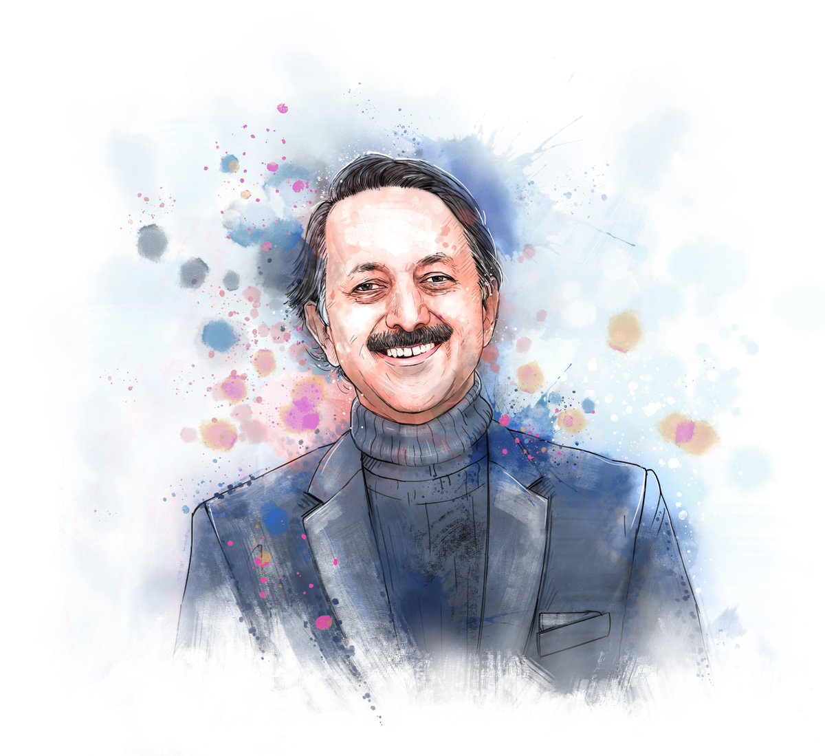 LifestyleWithTH's tweet photo. Cover story | Who is #RohitKhattar 2.0?

2022 is no longer about being an ‘invisible #restaurateur’. With a new company in place, the man behind #IndianAccent and #Comorin is creating multiple #brands under different key #chefs.

@AnoothiV writes
https://t.co/1WfkIosd7B https://t.co/74lOoUrfE8