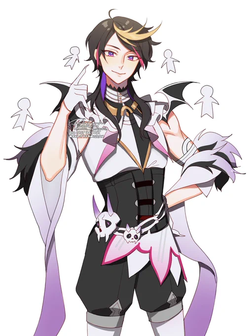 (2/2) feel free to use, but please remember to credit me/link back to my account!!! 