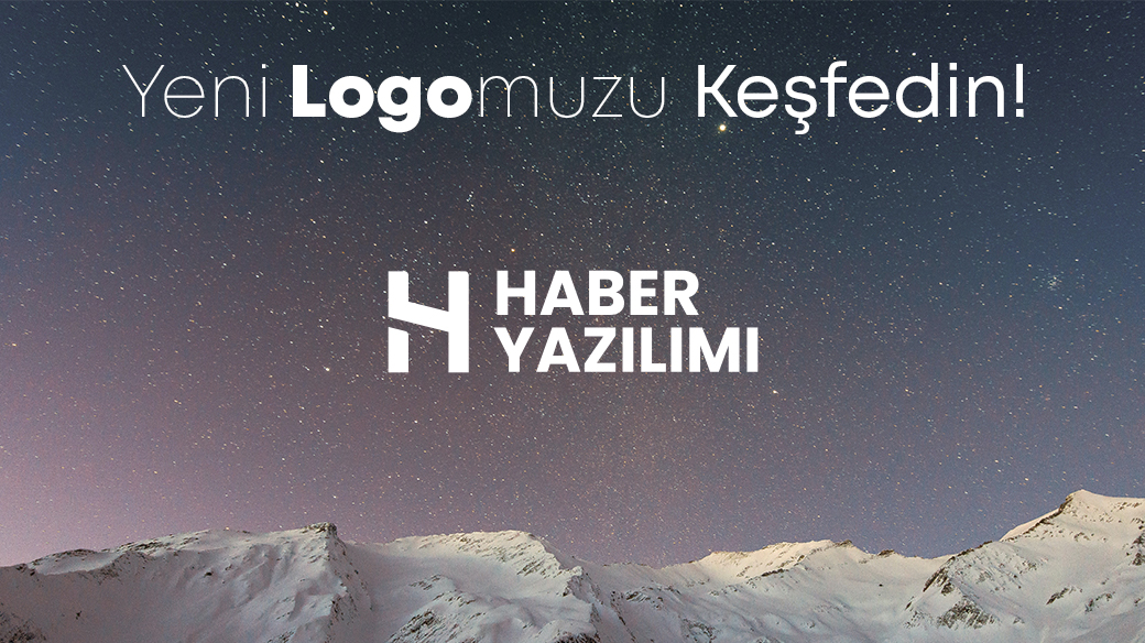 Yenilenen yüzümüze uygun değişen logomuz ile karşınızdayız!

📌 Detaylı bilgi:
🌐 haberyazilimi.com
📞08502248640

#haber #haberyazılımı #haberyazılım #website #websitesi #logo #yenilogo #keşfet