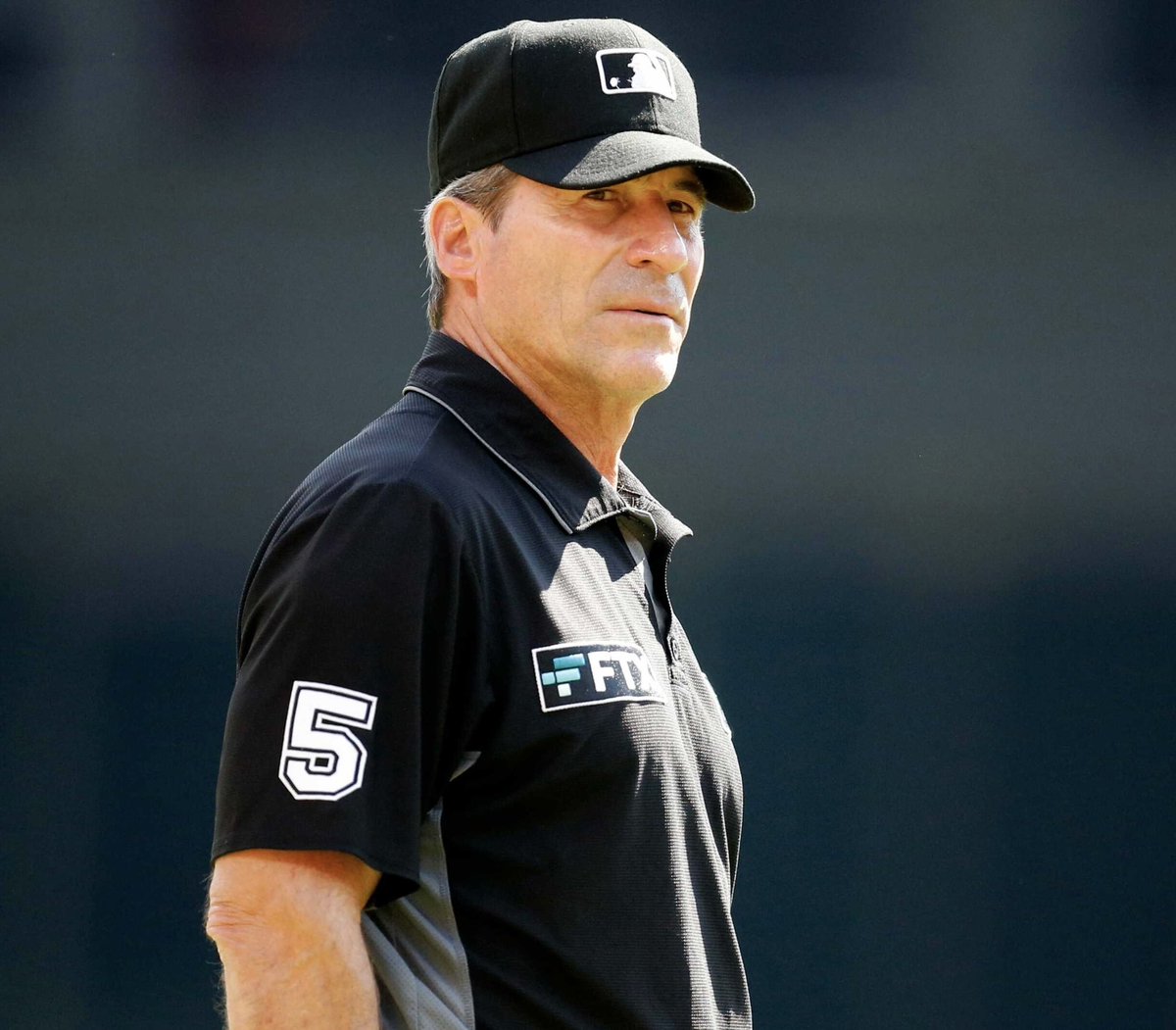 Follow if You Hate Umpires! tweet media