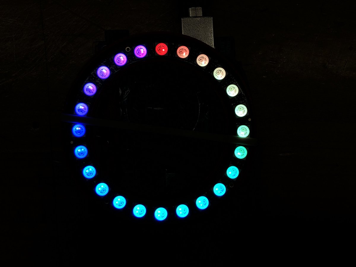 joshburker's tweet photo. Teaching Class VIII @MarymountNY how to create a variable in #LightLogo and change the value. #art #math #programming #computerScience https://t.co/48E8a5WP3F