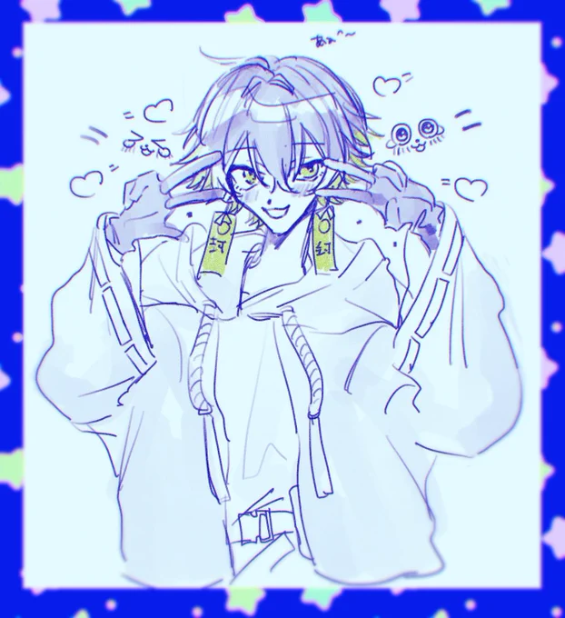 🤗 #封魔絵 
