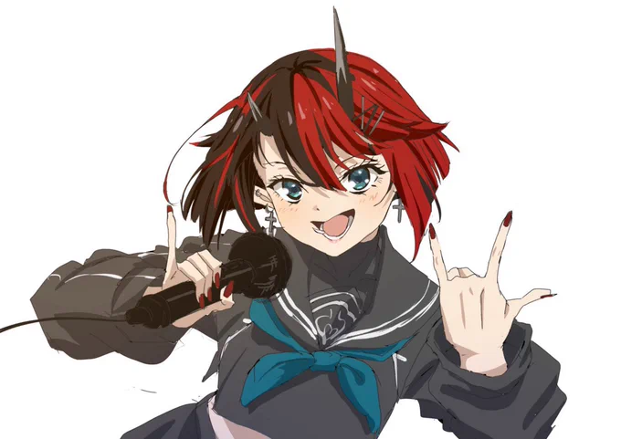 歌枠視聴感謝
世の中いい曲が溢れすぎてて困る。
ちょっと肌寒い春の夜をひとりでお散歩したくなったな🚶‍♀️🌸
#シュガリリン 