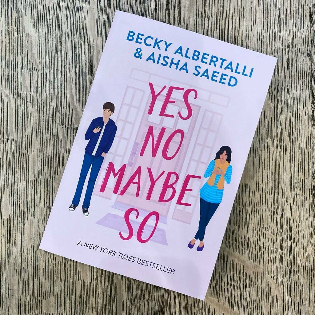 North Star YA Award tweet media