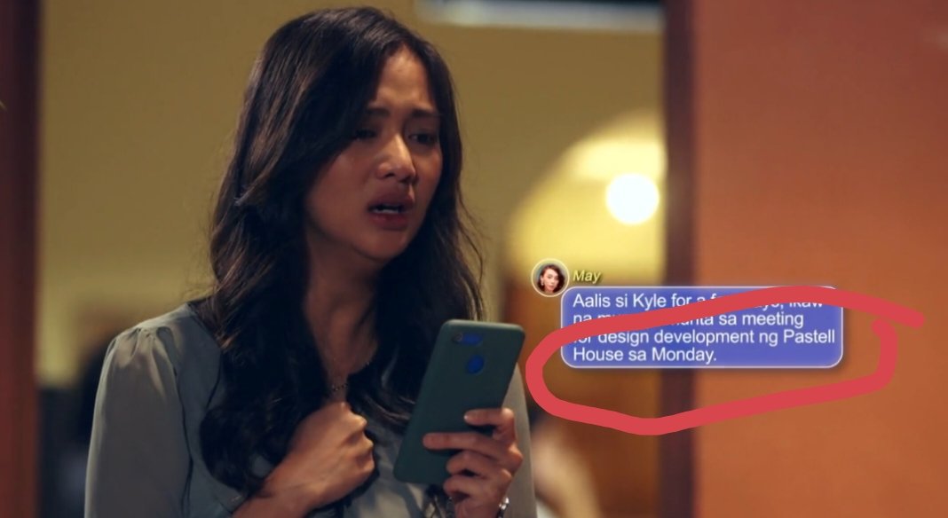 KayPabloTayo's tweet photo. Sooo, gusto ko lang i-flex. Hehe. Pastell (or Stelljun) is canon on Viral Scandal 😏 

Para sa Mothership 💜💛 https://t.co/53bcfzLn3c