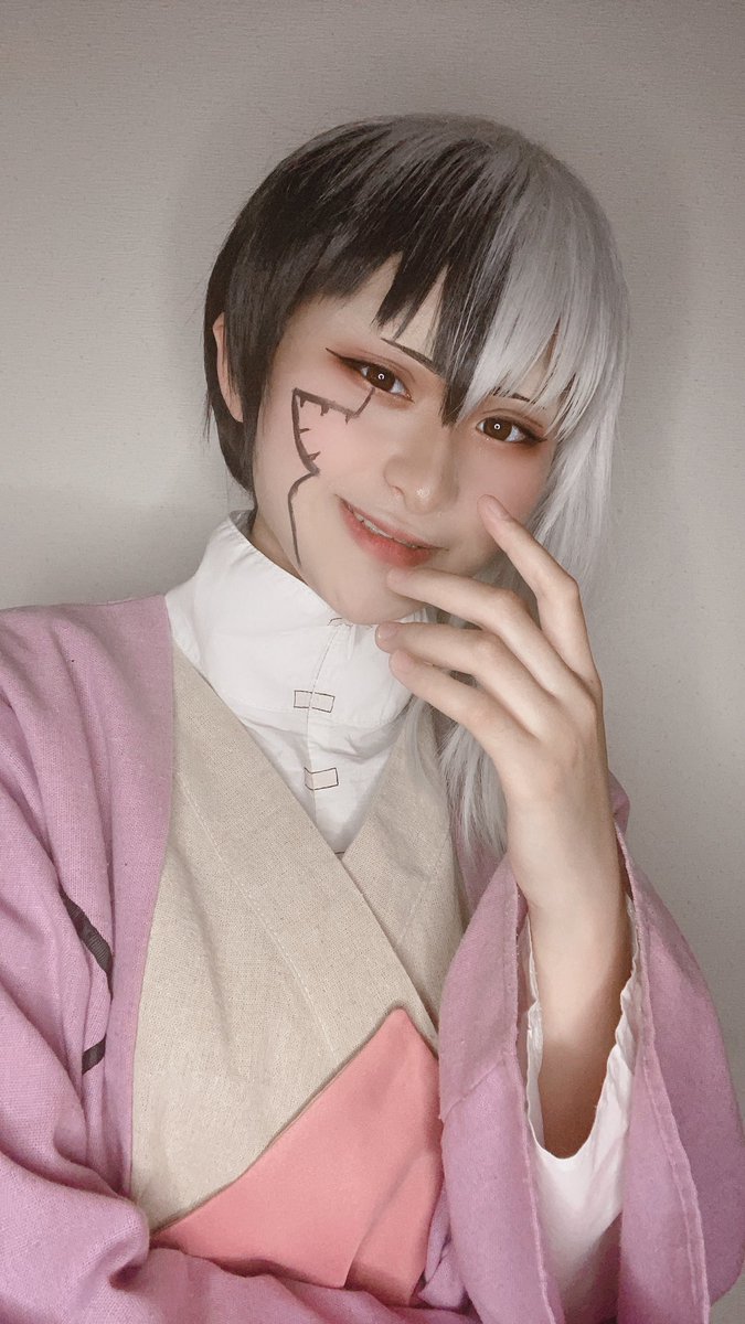 あさぎりゲンコスプレ - البحث / X