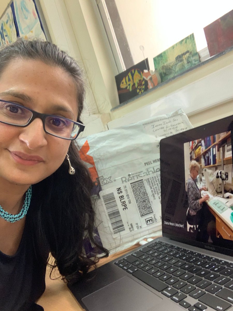 Maria Thaker tweet media