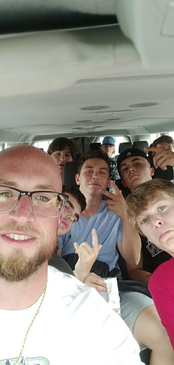 Coach Joe Edgerly tweet media