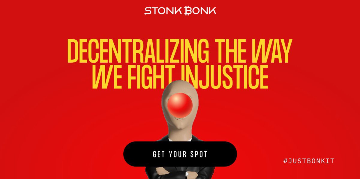 investors cannot be in a safer place than #MottaVerse.
You don't have to trust owners, just trust the tecnology we use.
Our Hyper-Dynamic smart contracts have an hard coded structure that doesn't allow the owner to set taxes above a limit of 20%.
#JustBonkIt #StonkBonkforFreedom