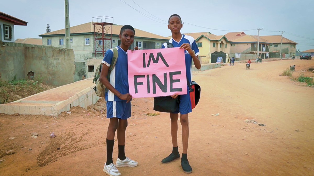 yerinsabraham's tweet photo. My First Official Single of the year “I’m Fine” is out worldwide on all platforms 🌍✨
Official Music Video out on YouTube. Link in my bio!

https://t.co/dVlr3mFAvs https://t.co/qBykkRuP8Q