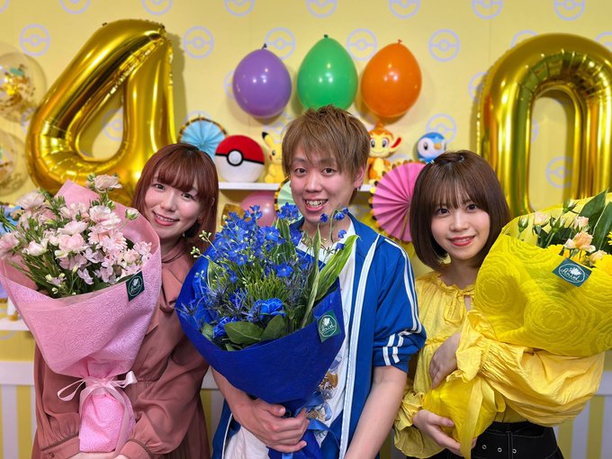 Conversation Between ポケるんtv公式 And Takkun Pokelun 1 Whotwi Graphical Twitter Analysis Conversation Between ポケるんtv公式 And Takkun Pokelun 1 Whotwi Graphical Twitter Analysis