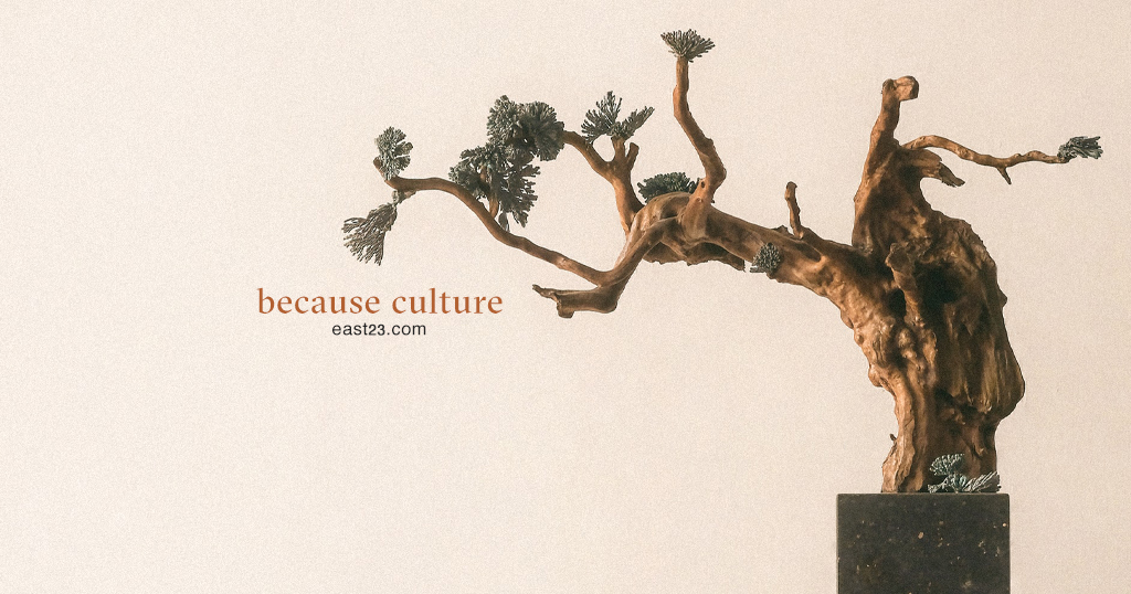 East23Co's tweet photo. and so it begins... 

#becauseculture https://t.co/0vJCP0ao5t