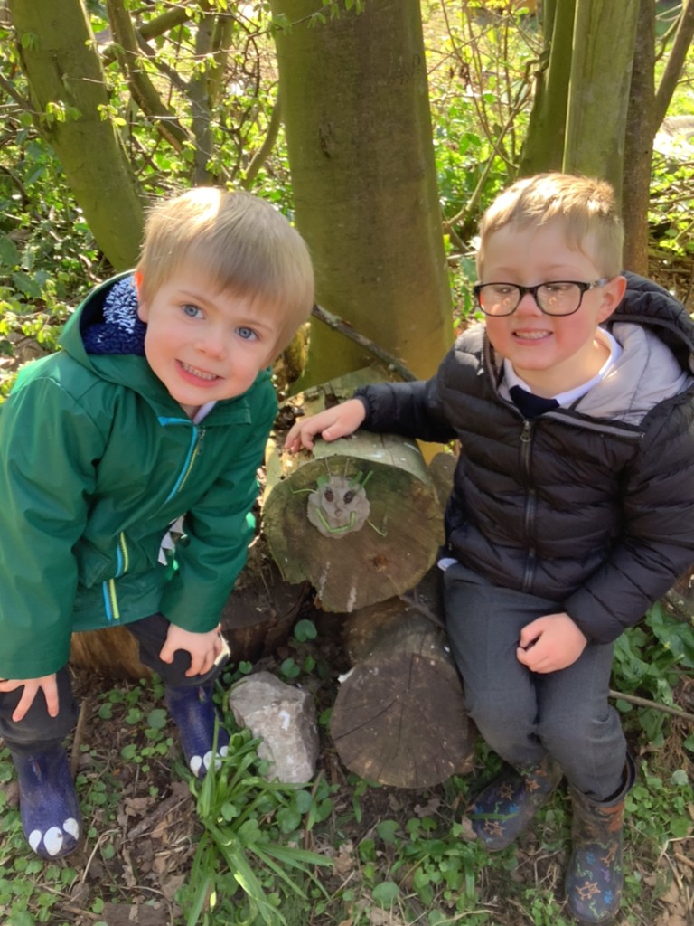 St Michaels Stone tweet media