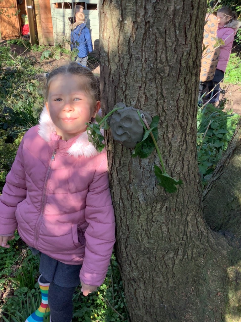 St Michaels Stone tweet media