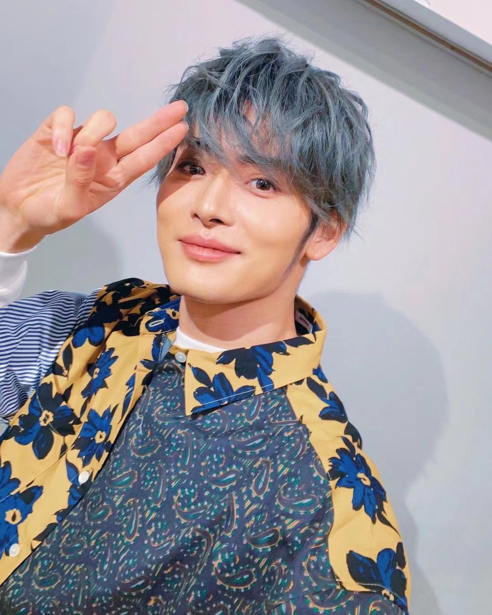 rikimarupics's tweet photo. #RIKIMARU #力丸 #INTO1 #WARPsUP https://t.co/Xv93614CiE
