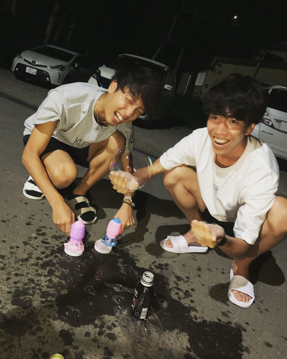 長い間くそお世話になりました！！！
まだまだジョージグッズ
集めましょうね？😏
無邪気なたいぽん載せてみた笑