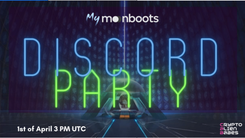 MoonbootsDao's tweet photo. Only a few more hours till you can get your hands on the  #NFT #CAB Anime Drop!! 🛸

💥 50 FREE Mints, 100 Whitelisting Spots 💥

👽 Today, 3 PM UTC 
👽 Like &amp; Retweet 
👽 Join: https://t.co/g2OjVb8RAi

#MyMoonBoots #MB1 https://t.co/a6b0xamada