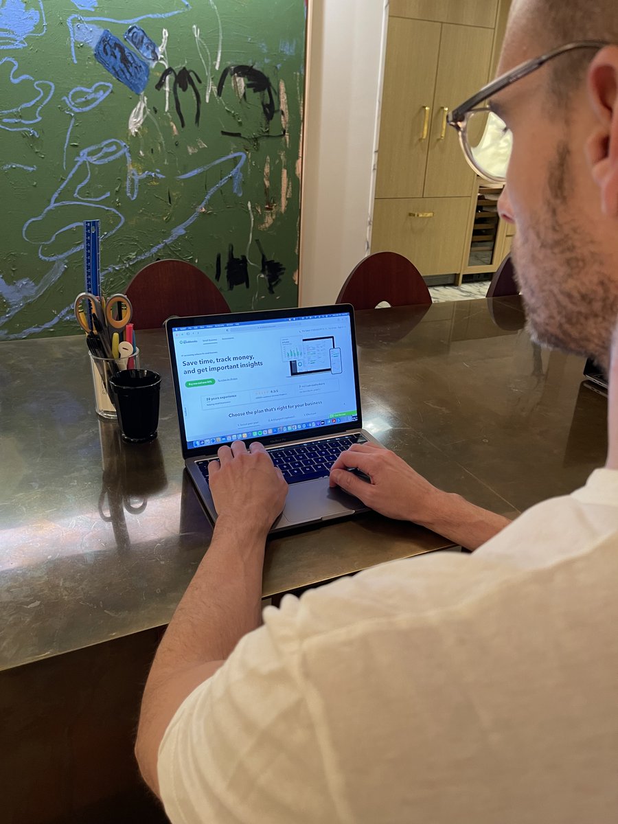 Simon Huck tweet media