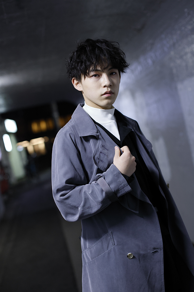 takumi_nakajima's tweet photo. 作品撮りをさせて頂きました。
よろしくお願いします。
Part3

モデル
大藏康誠さん(STARDUST PROMOTION)
ヘアメイク
チエさん(KIND)
スタイリスト
川久保はるかさん
カメラマン
中島たくみ

#スターダストプロモーション
#スタダ
#ポートレート
#男の色気
@idolmakekind https://t.co/olsAVoYOHn