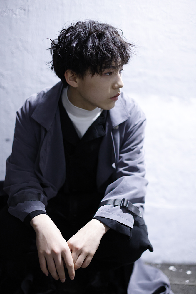 takumi_nakajima's tweet photo. 作品撮りをさせて頂きました。
よろしくお願いします。
Part3

モデル
大藏康誠さん(STARDUST PROMOTION)
ヘアメイク
チエさん(KIND)
スタイリスト
川久保はるかさん
カメラマン
中島たくみ

#スターダストプロモーション
#スタダ
#ポートレート
#男の色気
@idolmakekind https://t.co/olsAVoYOHn