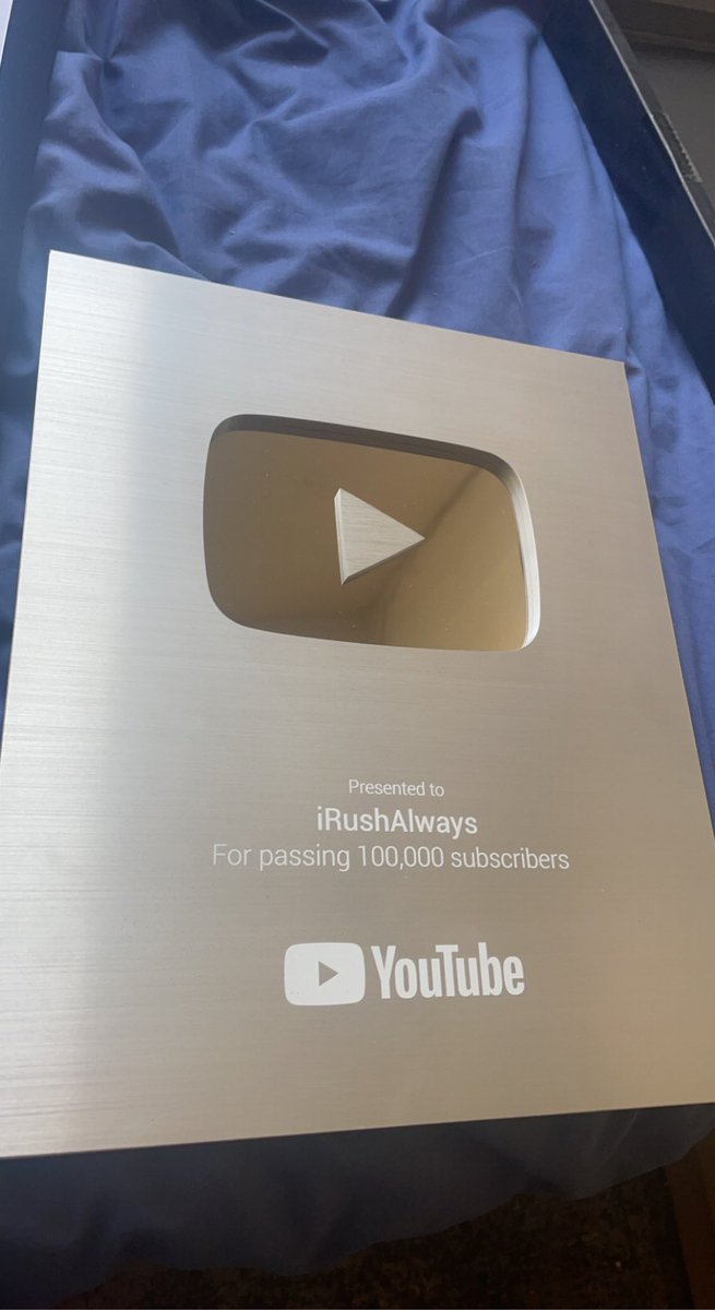 iRushAlways tweet media