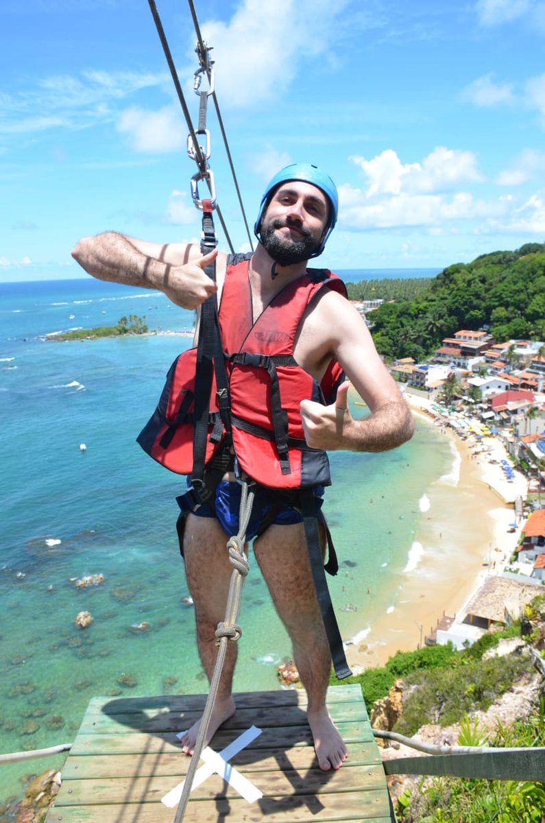 ErnestoSchnabl's tweet photo. E ai bora pular?
.
.
.
.
.
#morrodesaopaulo 
#homensbarbudos 
#barba #pelos #machopeludo 
#gaysbr https://t.co/WxQEajXQKX