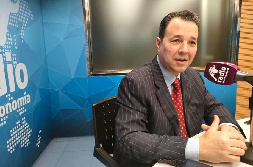 CIPDH's tweet photo. L'interview du Directeur de la Filial du CIPDH en Espagne M. Juan F. Coronatti sur Intercafé - https://t.co/VqTPkViDqb https://t.co/k00RPVUtjH