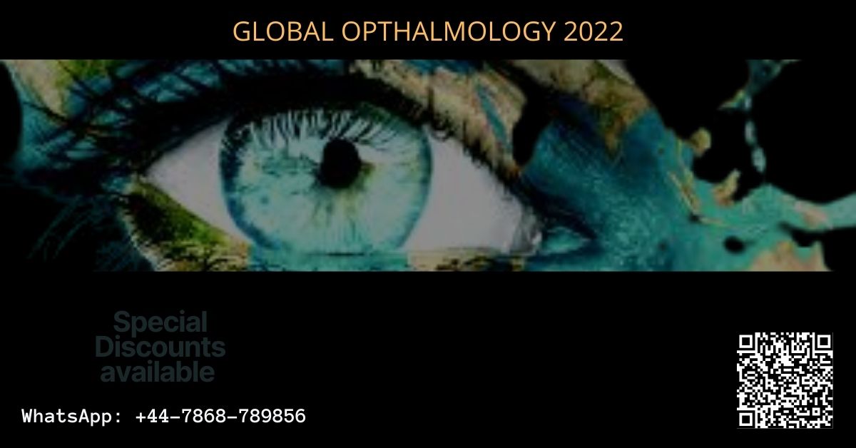 Ophthalmologyd8's tweet photo. #SARS_CoV-2 infects and replicates in photoreceptor and #retinal ganglion cells of human #retinal organoids #Virtual #event Discount available on each #Registration May 04-05 2022 Prague, Czech Republic
#Mステ
Visit: https://t.co/MRE3gH4I2c https://t.co/sV4cxyNYnN