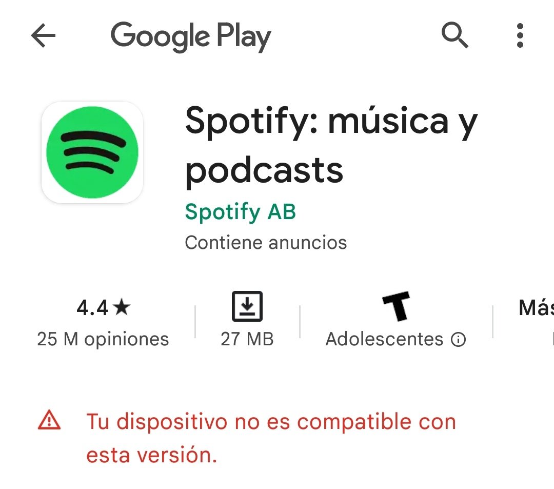 DeZurdaTeam_'s tweet photo. #VamosConTodo a poner en evidencia el injusto bloqueo ⛓️ que impone el Imperio Yanqui ☠️🇺🇸 contra el pueblo de #Cuba. 

Empiezo yo 👇

📌 La plataforma Google Play BLOQUEA el acceso de las familias cubanas a varios de sus contenidos! https://t.co/BRRj2NnAwB