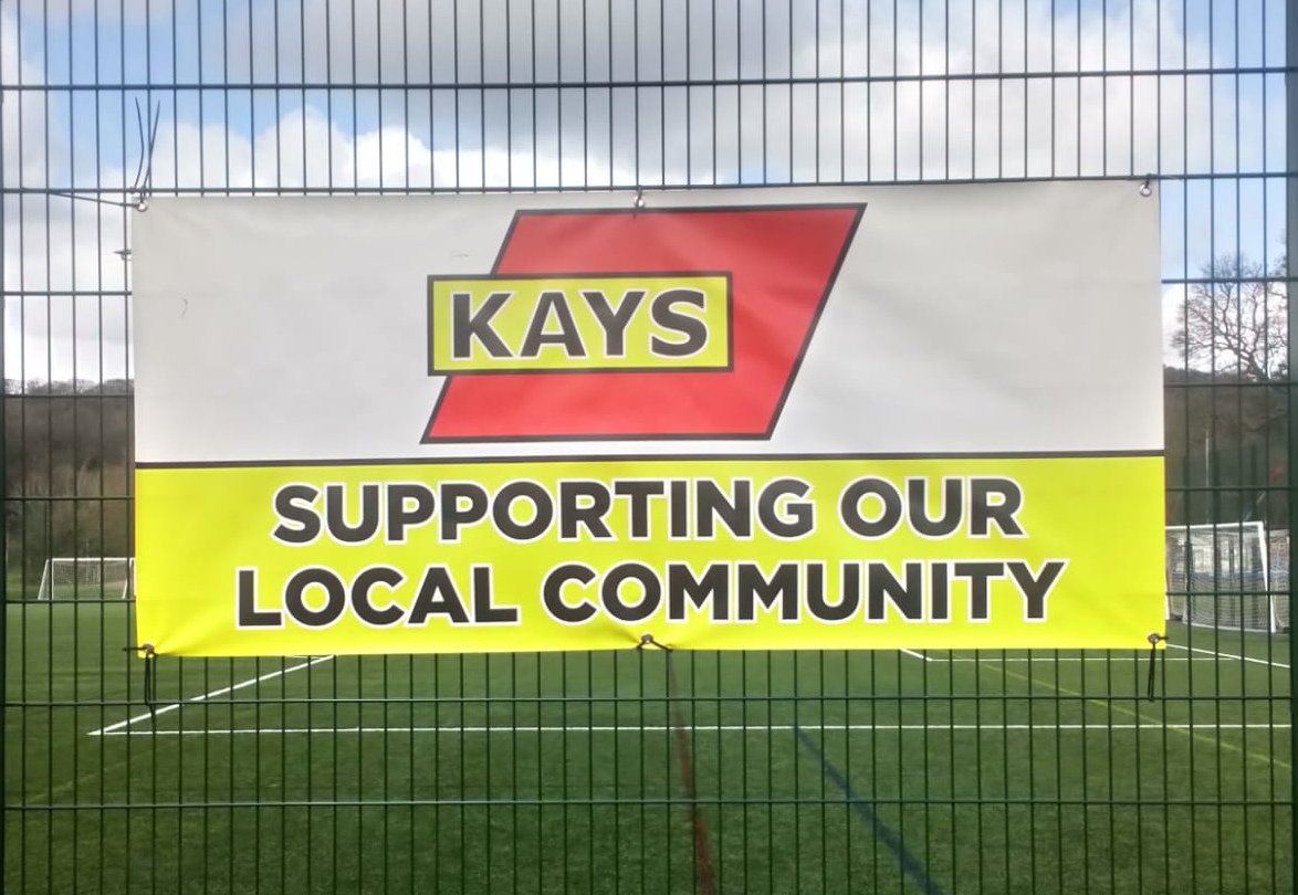We have exciting news regarding a new partnership.

Keep your eyes peeled, all will be revealed on Wednesday👌👍

<a href="/KaysLtd/">KAYS TMS Ltd</a> <a href="/ActiveLancs/">Active Lancashire</a> <a href="/TaAFTalks/">Together an Active Future</a> <a href="/Sport_England/">Sport England</a> <a href="/crtvspprt/">Creative Support</a> <a href="/blackburndarwen/">Blackburn with Darwen Council</a> <a href="/BwDPH/">BwD Public Health</a> @BlackburnPolice <a href="/LancsPolice/">Lancashire Police</a> <a href="/refreshbwd/">refresh BwD</a> <a href="/ArcBlackburn/">ARC Blackburn</a> <a href="/BwD_TTCHub/">Time to Change Blackburn with Darwen</a> <a href="/bbcollege/">Blackburn College</a>