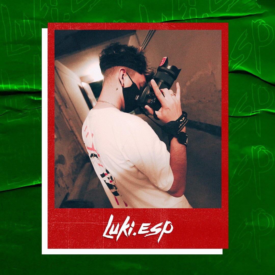 viernes 01/04 🔥
mexican night 🇲🇽

live set <a href="/SantiFarias07/">Santi Farias</a> 🎧
live set <a href="/Pedro_ditondo/">Pedro</a> 🎧
ph <a href="/dkluuki_/">l u k a</a> 📸

manda tu lista a tu rrpp amigo
ingreso 00.30hs
listas hasta la 1.30hs