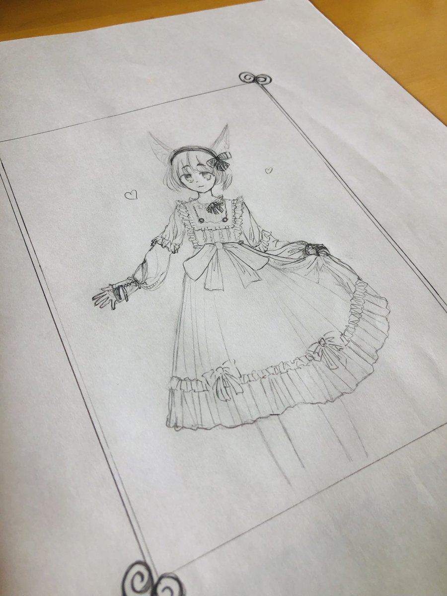 ranrararaS's tweet photo. 今日からイラスト投稿して行こうと思います。
#イラスト
#好きさんと繋がりたい https://t.co/cp5jOF55rB