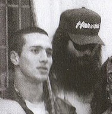 hbesson's tweet image. Rick Rubin y John Frusciante decidieron que lo mejor era que nos olvidáramos de los últimos 16 años #UnlimitedLove #RedHotChiliPeppers