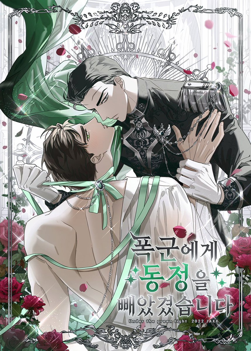 FtimaMonterros3's tweet photo. It seems that in all the universes Jin is a tyrant
#UnderTheGreenLight #MatJin https://t.co/AMK7ORCEfN
