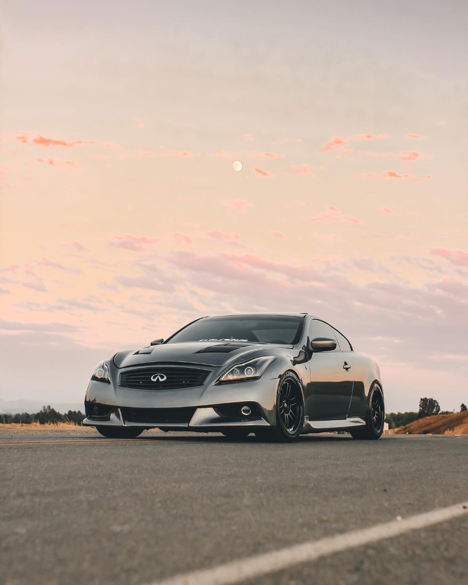 carnationdirect's tweet photo. Happy #FrontEndFriday! Today we have this awesome Infiniti G37 Coupe π₯
π: martinez___vq on IG
If you liked this pic and want to see more, hit us up with a follow!
.
.
.
.
.
#burlont #hamon #brantford #infinitiqg37 #infinitifamily #infiniti #g37 #infinitination #jdm #jdmlife https://t.co/OSi97MPXBS