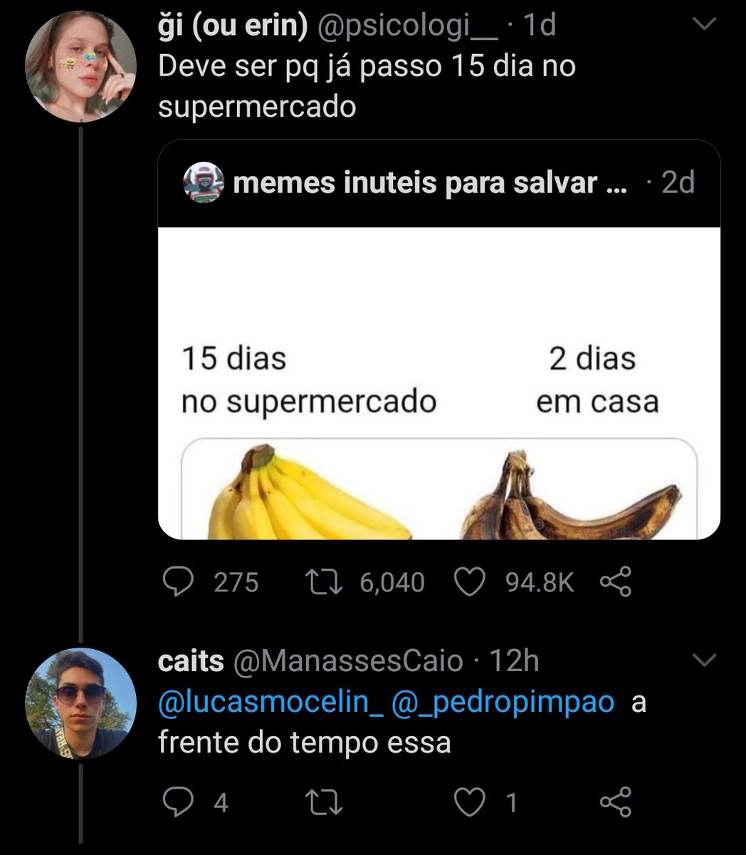militantes que militaram errado tweet media