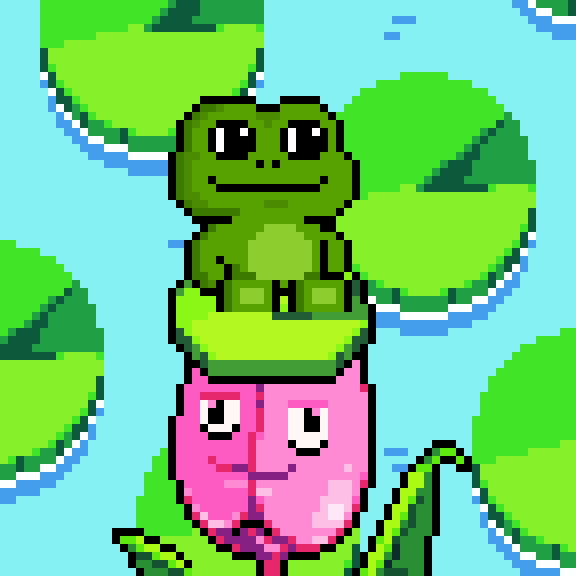 Smulips x Toadstoolz

We are happy to announce that 35 WL spots for Toadlisters are up for grabs in the <a href="/toadstoolzNFT/">Toadstoolz NFT</a> Discord!🎉

Also giving away 3 Smulips WL🌷

-❤&amp;🔁
-Follow <a href="/toadstoolzNFT/">Toadstoolz NFT</a> &amp; <a href="/Smulips/">🌷Smulips🌷</a>

#Arbitrum #NFTs #Smulips $MAGIC