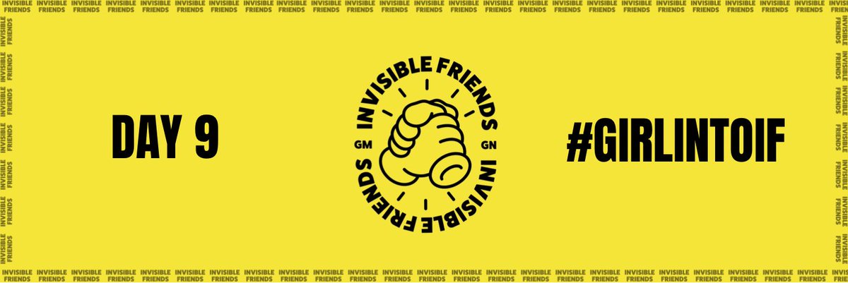 idanfts's tweet photo. DAY 9
#GirlintoIF 

What do you think the «Twist» is?🧢 
@InvsbleFriends https://t.co/z4OmWeK0y5