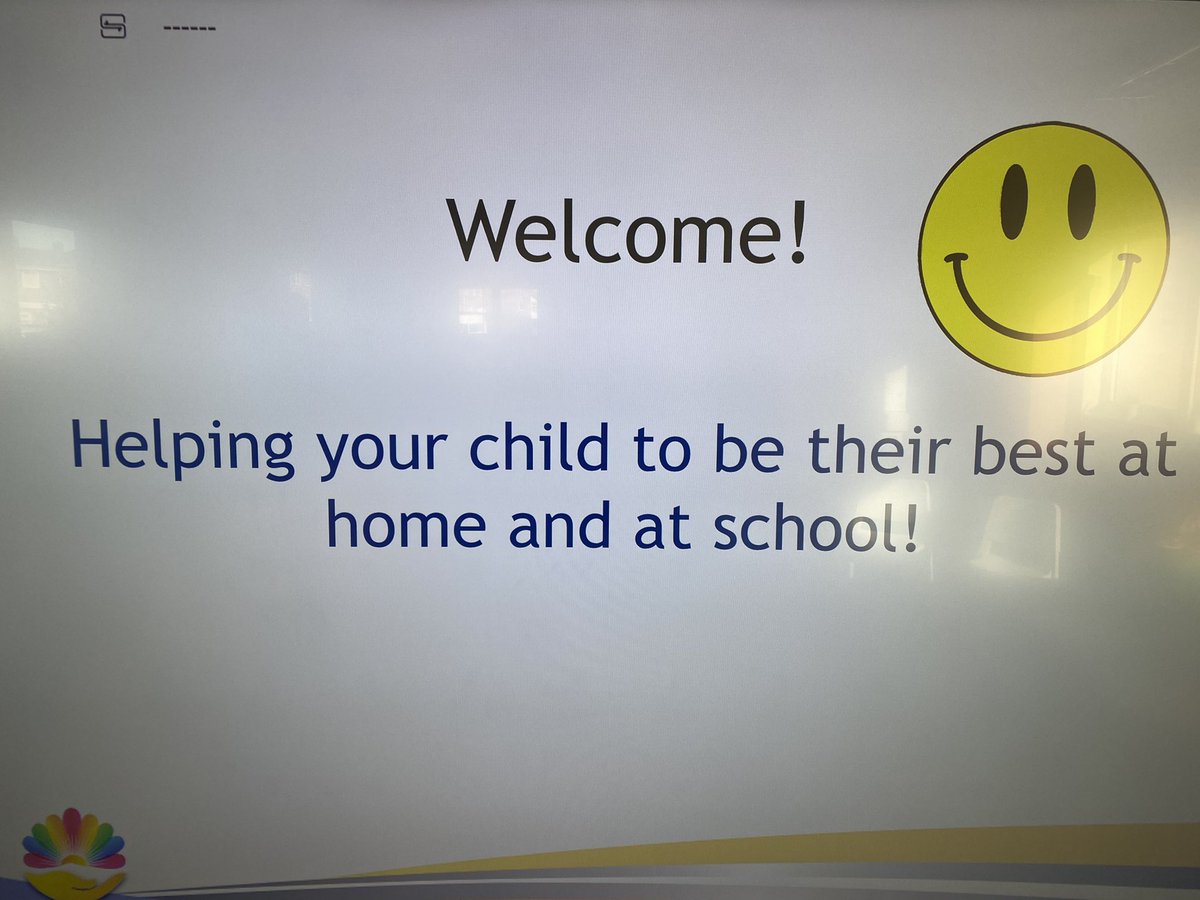 Thank you to all the parents  who came to our ‘helping your child to be their best’ coffee morning <a href="/OABLJ/">OABJ</a> <a href="/OABlI/">OABI</a> school this morning.